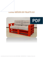 Curso - Moveis de Pallets 2.0 PDF