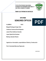 Informe Sensores Ópticos 6AV2