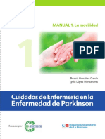 1 Manual Enfermeria Parkinson Movilidad PDF