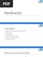 SEMANA 3 Planificacion Presentacion