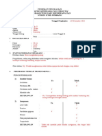 Format Pengkajian Lansia