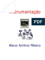 Instrumentacao 13a - Marco Antonio Ribeiro