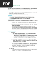 Notes On PPE Modes of Acquisition PDF