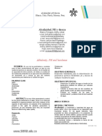 5.INFORME DE ALCALINIDAD PH y Dureza Fuleishon 1