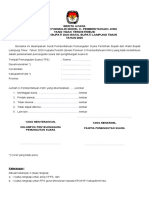 Ba-Pengembalian Formulir Model C Pemberitahuan-Kwk