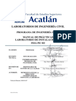 Practicas de Circuitos Eléctricos