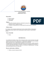 Sesion Educativa Estrés 1 PDF