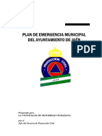 Plan Emergencia Municipal PDF