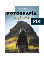 Fotografía Desde Cero - Kike Arnaiz