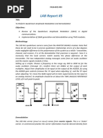 LAB Report #5: Title