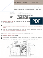 Site Plan: Lakshmi Das.P