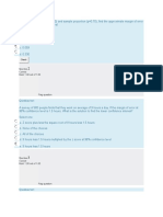 Stats and Probablity 6