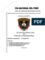 6 22oct2020 Policia Comunitaria