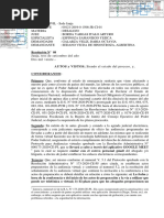 Exp. 00121-2019-0-1506-JR-CI-01 - Resolución - 00154-2020 PDF