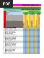 Tarea de Excel 02 de Noviembre