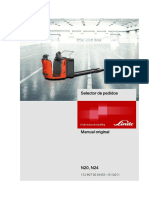 Linde N20 PDF