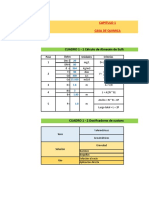 Almacen y Dosificadores