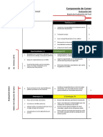 Matriz Dofa (Componente de Comercialización Plátano)