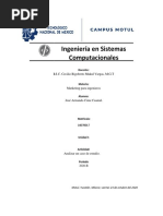 Tarea Final - Armando - Cime