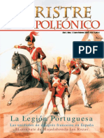 Revista - Ristre Napoleónico - #01 PDF