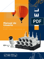 Manual de Uso NVR 2 PDF