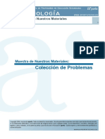 Muestra de La Colección de Problemas PDF