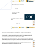 Fase 4 - Apropiar El Proceso Administrativo en Las Organizaciones