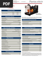 Hy Power C400 PDF