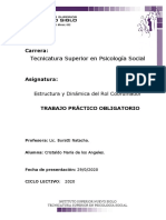 Trabajo Estructura y Rol Del Coordinador