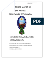 Rozamiento Lab