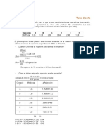 Tareas 2 Corte