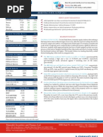 Market Outlook For 14 Feb - Cautiously Optimistic