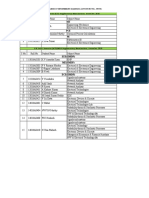 University College of Engineering Kakinada (Autonomous), Jntuk II B.Tech I Semester (R10) Supplementary Examinations, December, 2020