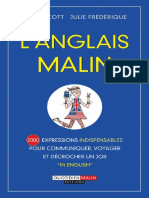 Books - Langlais Malin - 2 000 Expressi - Julie Frederique PDF