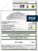 Borderau FLUIDES PDF