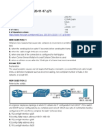 Cisco 200-301 v2020-11-17 q75