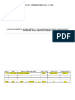 Contrat Facilitateurs de Trafic SENAC - Revue EY