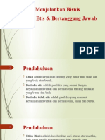 Week 7 - Etika Bisnis