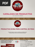 Catalogo Vida Divina PDF