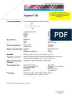 AkzoNobel-Trigonox 239 PDF