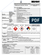 HDS-BEL-12310v05 6 in 1 Multipurpose Lubricant - Aerosol