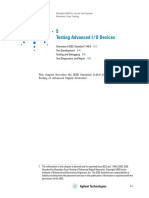 5 Testing Advanced I/O Devices