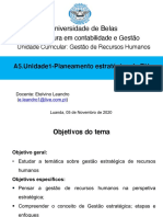 Aula 5 GRH Conceitos Enfoques e Etapas PDF