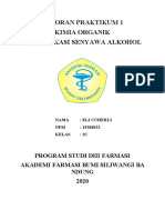 Lap - Prak Kimdas Modul 1