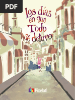 Cuento-Los Días en Que Todo Se Detuvo PDF