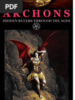 Archons. Hidden Rulers Through The Ages