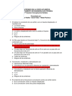 1er Examen de Mediacion Senales