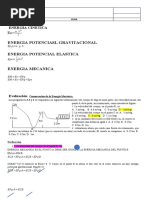 Taller Guia 7 Fisica Grado 10