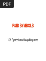 P&ID Symbols PDF