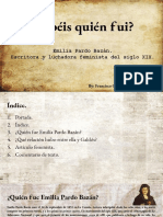 ¿Sabéis Quién Fui? Francisco Chernichero Nadales 4ºB PDF